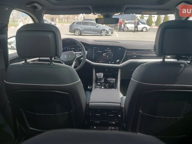 Фольксваген Туарег, об'ємом двигуна 2.97 л та пробігом 0 тис. км за 86865 $, фото 16 на Automoto.ua