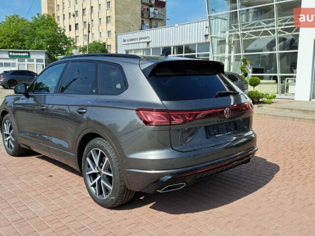 Фольксваген Туарег, об'ємом двигуна 2.97 л та пробігом 0 тис. км за 87235 $, фото 17 на Automoto.ua