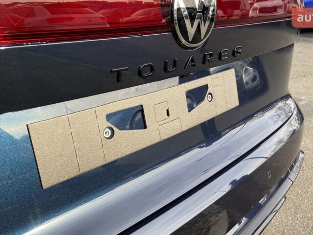 Фольксваген Туарег, об'ємом двигуна 2.97 л та пробігом 0 тис. км за 91006 $, фото 6 на Automoto.ua