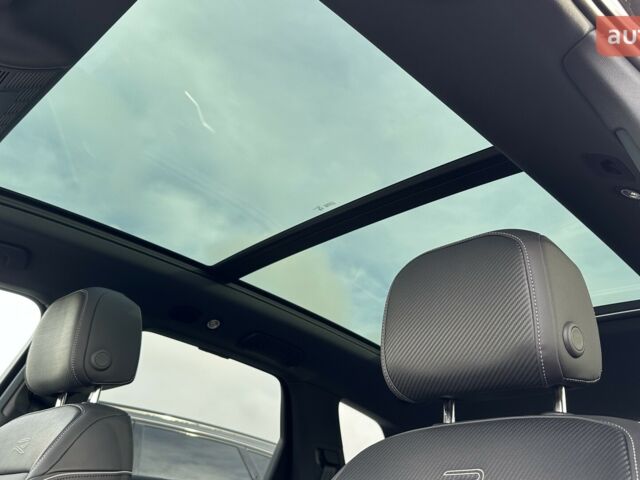 Фольксваген Туарег, об'ємом двигуна 2.97 л та пробігом 0 тис. км за 86189 $, фото 17 на Automoto.ua