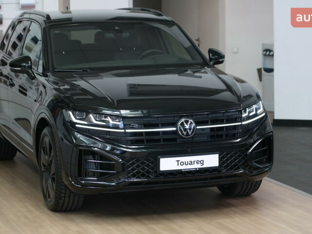 Фольксваген Туарег, объемом двигателя 2.97 л и пробегом 0 тыс. км за 86865 $, фото 18 на Automoto.ua