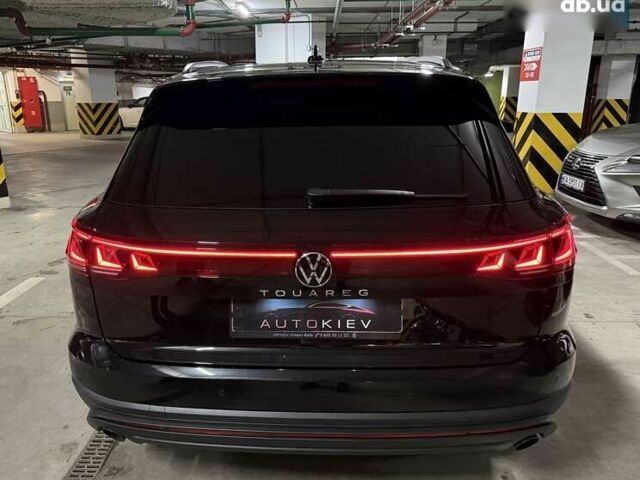 Фольксваген Туарег, об'ємом двигуна 3 л та пробігом 4 тис. км за 69900 $, фото 10 на Automoto.ua