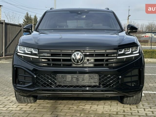 Фольксваген Туарег, об'ємом двигуна 2.97 л та пробігом 0 тис. км за 86189 $, фото 1 на Automoto.ua