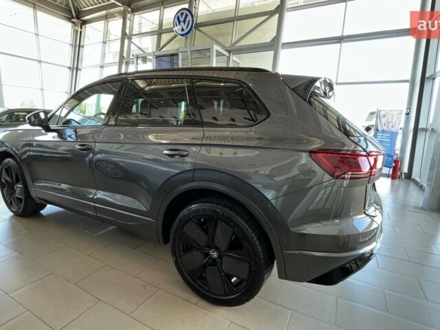 Фольксваген Туарег 2025 в Мукачеве на Automoto.ua Фольксваген Туарег, объемом двигателя 2.97 л и пробегом 0 тыс. км за 87071 $, фото 12 на Automoto.ua