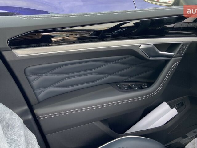 Фольксваген Туарег, об'ємом двигуна 2.97 л та пробігом 0 тис. км за 91006 $, фото 12 на Automoto.ua