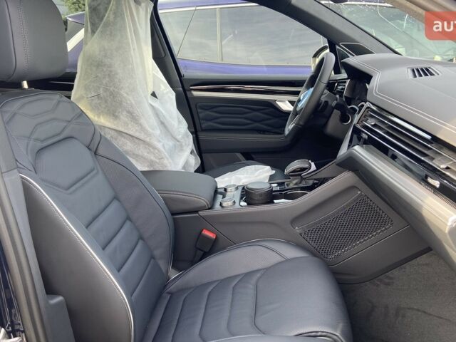 Фольксваген Туарег, об'ємом двигуна 2.97 л та пробігом 0 тис. км за 91006 $, фото 8 на Automoto.ua