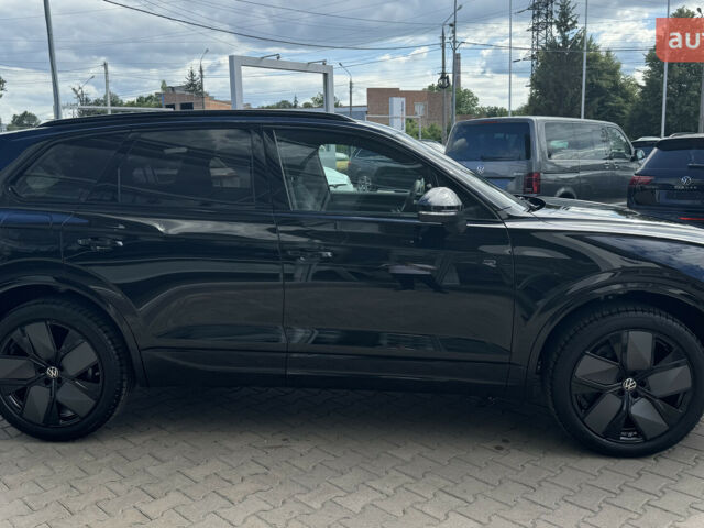 Фольксваген Туарег, объемом двигателя 2.97 л и пробегом 0 тыс. км за 84900 $, фото 7 на Automoto.ua