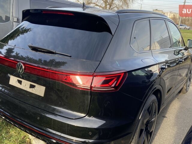 Фольксваген Туарег, об'ємом двигуна 2.99 л та пробігом 0 тис. км за 88904 $, фото 1 на Automoto.ua