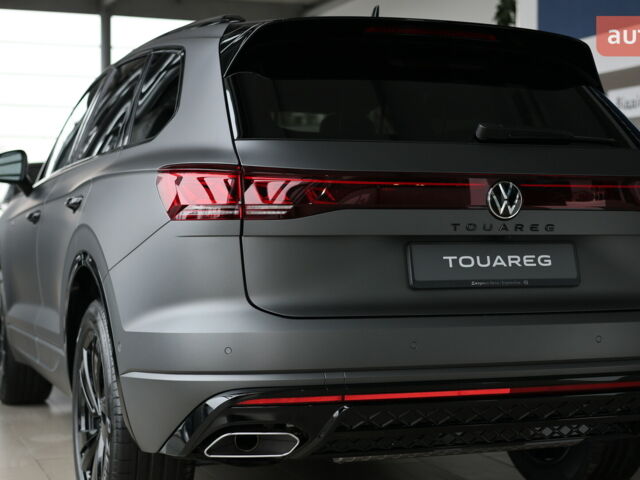 Фольксваген Туарег, об'ємом двигуна 2.97 л та пробігом 0 тис. км за 87400 $, фото 5 на Automoto.ua