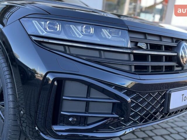 Фольксваген Туарег, объемом двигателя 2.97 л и пробегом 0 тыс. км за 86560 $, фото 28 на Automoto.ua