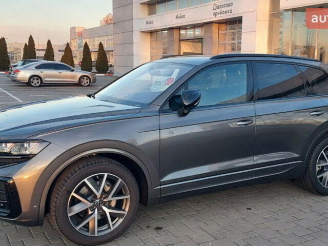 Фольксваген Туарег 2025 в Николаеве на Automoto.ua Фольксваген Туарег, объемом двигателя 2.97 л и пробегом 0 тыс. км за 82161 $, фото 20 на Automoto.ua