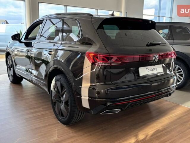 Фольксваген Туарег, объемом двигателя 2.97 л и пробегом 0 тыс. км за 90689 $, фото 6 на Automoto.ua