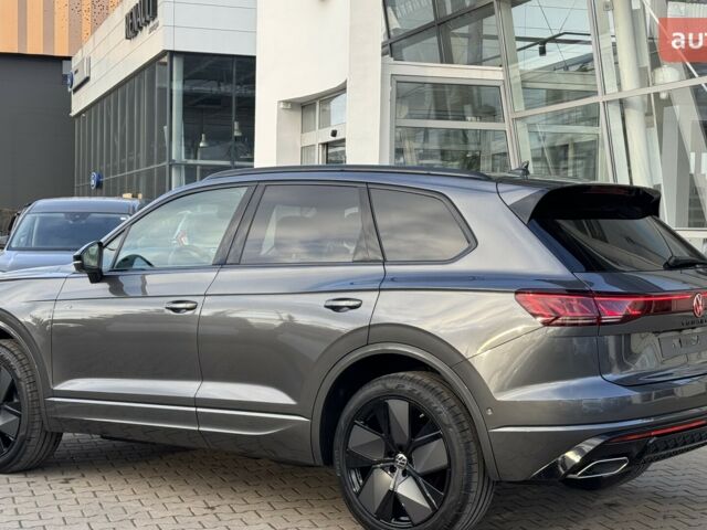 Фольксваген Туарег, объемом двигателя 2.97 л и пробегом 0 тыс. км за 84900 $, фото 8 на Automoto.ua