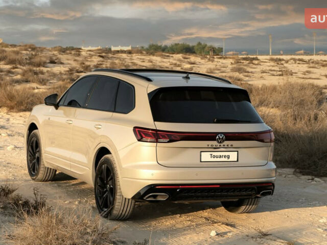 Фольксваген Туарег 2025 в Виннице на Automoto.ua Фольксваген Туарег, объемом двигателя 2.97 л и пробегом 0 тыс. км за 87000 $, фото 2 на Automoto.ua