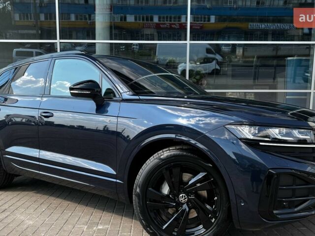 Фольксваген Туарег, объемом двигателя 2.97 л и пробегом 0 тыс. км за 87680 $, фото 6 на Automoto.ua