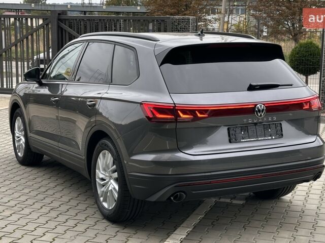 Фольксваген Туарег, объемом двигателя 2.97 л и пробегом 0 тыс. км за 69770 $, фото 6 на Automoto.ua