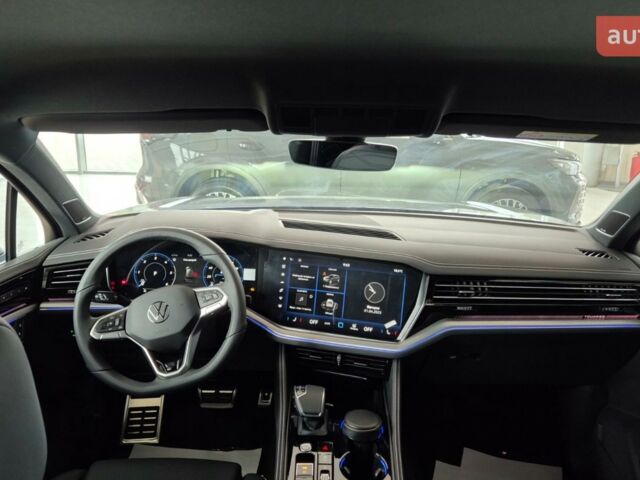 Фольксваген Туарег, объемом двигателя 2.97 л и пробегом 0 тыс. км за 86865 $, фото 19 на Automoto.ua