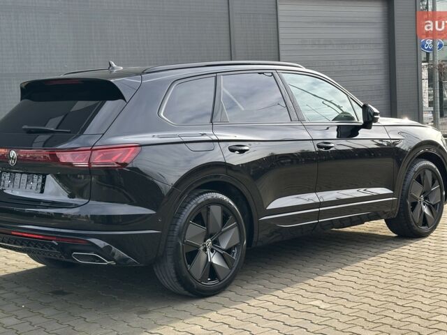 Фольксваген Туарег, об'ємом двигуна 2.97 л та пробігом 0 тис. км за 86189 $, фото 5 на Automoto.ua