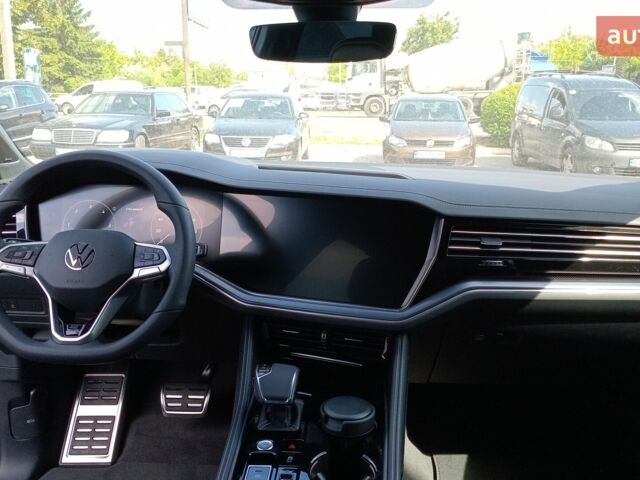 Фольксваген Туарег, об'ємом двигуна 2.97 л та пробігом 0 тис. км за 88189 $, фото 22 на Automoto.ua