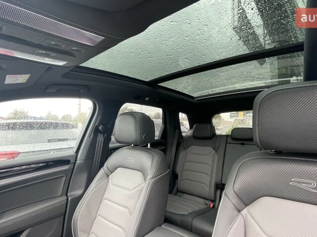 Фольксваген Туарег, объемом двигателя 2.97 л и пробегом 0 тыс. км за 86190 $, фото 10 на Automoto.ua