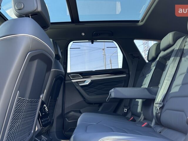 Фольксваген Туарег 2025 у Миколаєві на Automoto.ua Фольксваген Туарег, об'ємом двигуна 2.97 л та пробігом 0 тис. км за 86865 $, фото 30 на Automoto.ua