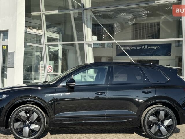 Фольксваген Туарег, объемом двигателя 2.99 л и пробегом 0 тыс. км за 85900 $, фото 5 на Automoto.ua