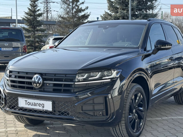 Фольксваген Туарег, объемом двигателя 2.97 л и пробегом 0 тыс. км за 89287 $, фото 8 на Automoto.ua