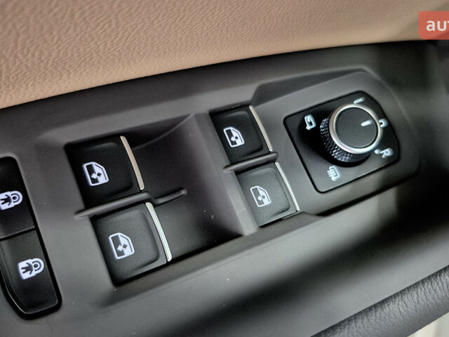 Фольксваген Туарег 2025 у Києві на Automoto.ua Фольксваген Туарег, об'ємом двигуна 2.97 л та пробігом 0 тис. км за 86600 $, фото 32 на Automoto.ua