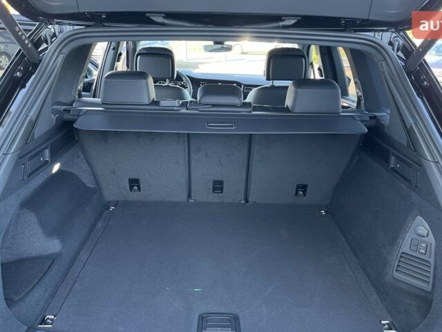 Фольксваген Туарег, объемом двигателя 2.97 л и пробегом 0 тыс. км за 86560 $, фото 3 на Automoto.ua