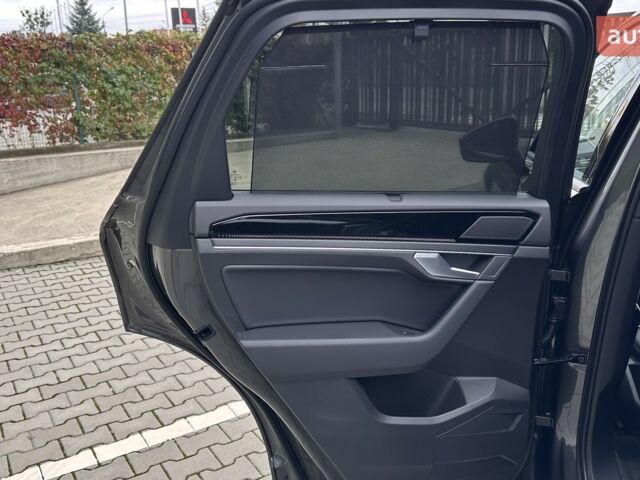 Фольксваген Туарег 2025 в Николаеве на Automoto.ua Фольксваген Туарег, объемом двигателя 2.97 л и пробегом 0 тыс. км за 68000 $, фото 24 на Automoto.ua