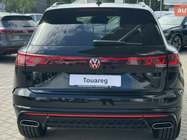 Фольксваген Туарег, объемом двигателя 2.97 л и пробегом 0 тыс. км за 84900 $, фото 4 на Automoto.ua