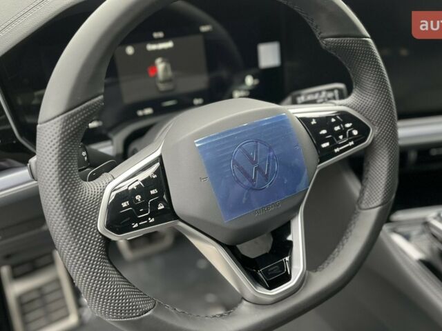 Фольксваген Туарег, объемом двигателя 2.97 л и пробегом 0 тыс. км за 86189 $, фото 16 на Automoto.ua