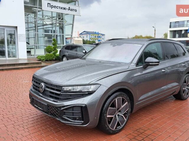 Фольксваген Туарег, об'ємом двигуна 2.97 л та пробігом 0 тис. км за 86189 $, фото 14 на Automoto.ua