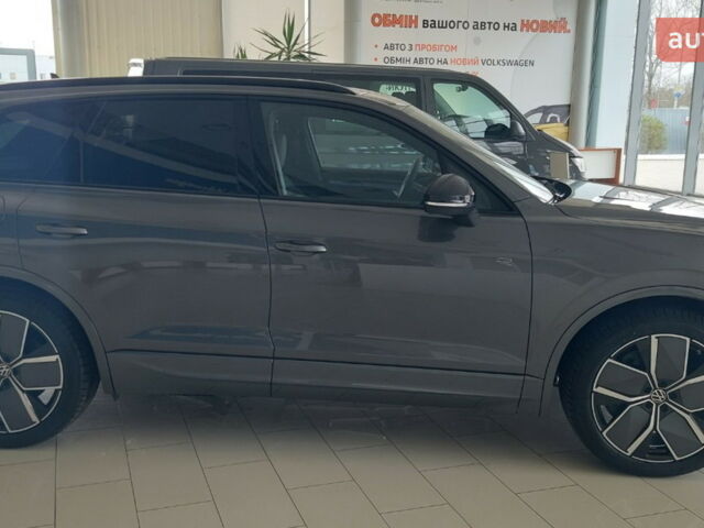 Фольксваген Туарег 2025 в Николаеве на Automoto.ua Фольксваген Туарег, объемом двигателя 2.97 л и пробегом 0 тыс. км за 86900 $, фото 6 на Automoto.ua