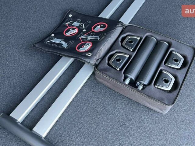 Фольксваген Туарег, объемом двигателя 2.97 л и пробегом 0 тыс. км за 89300 $, фото 18 на Automoto.ua