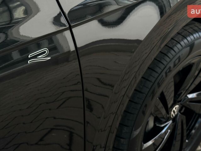 Фольксваген Туарег, объемом двигателя 2.97 л и пробегом 0 тыс. км за 87816 $, фото 9 на Automoto.ua