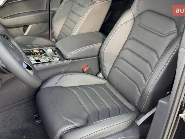 Фольксваген Туарег, объемом двигателя 2.97 л и пробегом 0 тыс. км за 67700 $, фото 23 на Automoto.ua