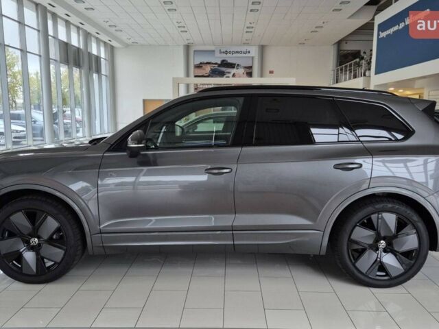 Фольксваген Туарег, об'ємом двигуна 2.97 л та пробігом 0 тис. км за 88917 $, фото 1 на Automoto.ua