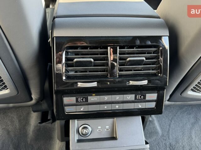 Фольксваген Туарег, объемом двигателя 2.97 л и пробегом 0 тыс. км за 84990 $, фото 9 на Automoto.ua