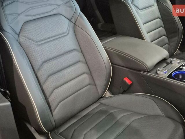 Фольксваген Туарег 2025 у Миколаєві на Automoto.ua Фольксваген Туарег, об'ємом двигуна 2.97 л та пробігом 0 тис. км за 85619 $, фото 22 на Automoto.ua