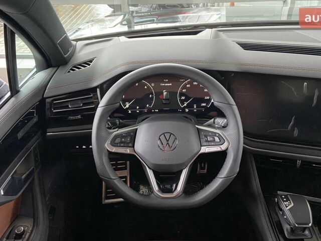 Фольксваген Туарег, объемом двигателя 2.97 л и пробегом 0 тыс. км за 87720 $, фото 9 на Automoto.ua