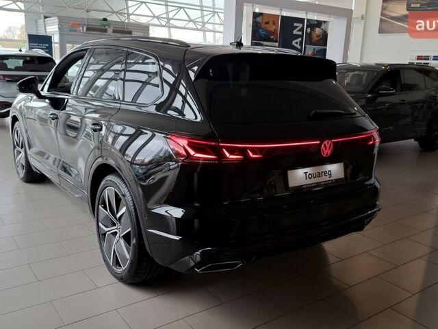 Фольксваген Туарег 2025 у Хмельницькому на Automoto.ua Фольксваген Туарег, об'ємом двигуна 2.97 л та пробігом 0 тис. км за 86190 $, фото 28 на Automoto.ua