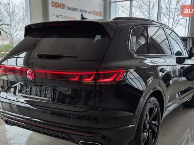 Фольксваген Туарег, об'ємом двигуна 2.97 л та пробігом 0 тис. км за 87816 $, фото 7 на Automoto.ua