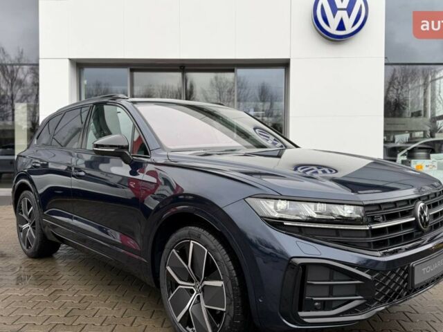 Фольксваген Туарег, об'ємом двигуна 2.97 л та пробігом 0 тис. км за 87309 $, фото 2 на Automoto.ua