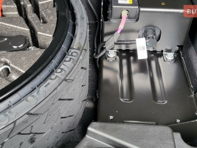 Фольксваген Туарег, об'ємом двигуна 2.97 л та пробігом 0 тис. км за 92890 $, фото 2 на Automoto.ua