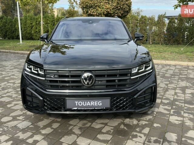 Фольксваген Туарег, объемом двигателя 2.97 л и пробегом 0 тыс. км за 88123 $, фото 7 на Automoto.ua