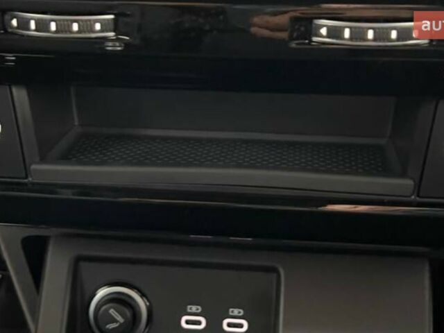 Фольксваген Туарег, об'ємом двигуна 2.97 л та пробігом 0 тис. км за 83200 $, фото 24 на Automoto.ua