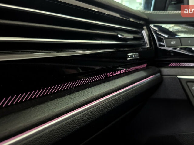 купити нове авто Фольксваген Туарег 2025 року від офіційного дилера Автодім Атлант на Вацлава Гавела Фольксваген фото