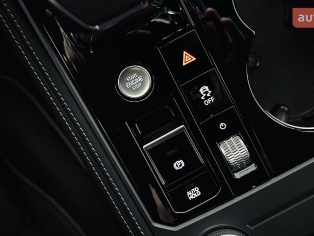 Фольксваген Туарег, об'ємом двигуна 2.97 л та пробігом 0 тис. км за 92890 $, фото 16 на Automoto.ua