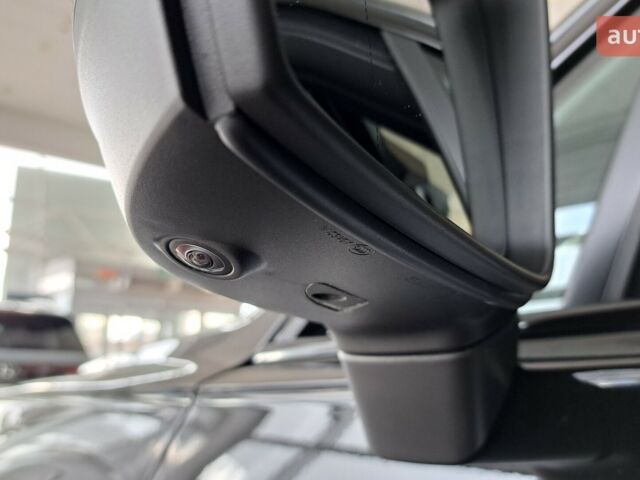 Фольксваген Туарег 2025 у Хмельницькому на Automoto.ua Фольксваген Туарег, об'ємом двигуна 2.97 л та пробігом 0 тис. км за 86190 $, фото 18 на Automoto.ua